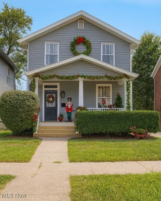 720 Locust Avenue, Zanesville, OH 43701 - Image #1