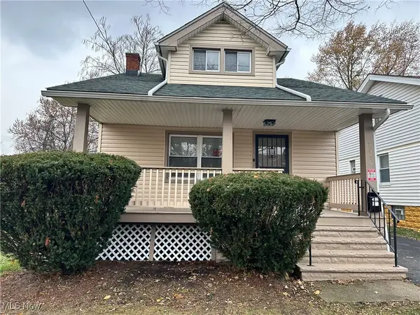 3950 E 121st Street, Cleveland, OH 44105