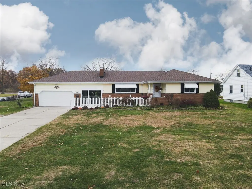 291 Struthers Liberty Road, Campbell, OH 44405 - Image #1