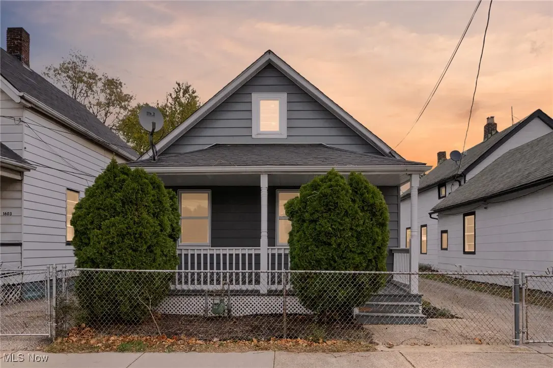1607 E 34th Street, Cleveland, OH 44114 - Image #1