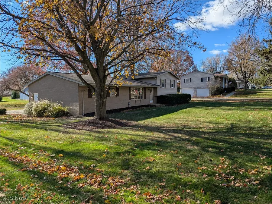 7160 Bretz Nw Street, Massillon, OH 44646 - Image #2