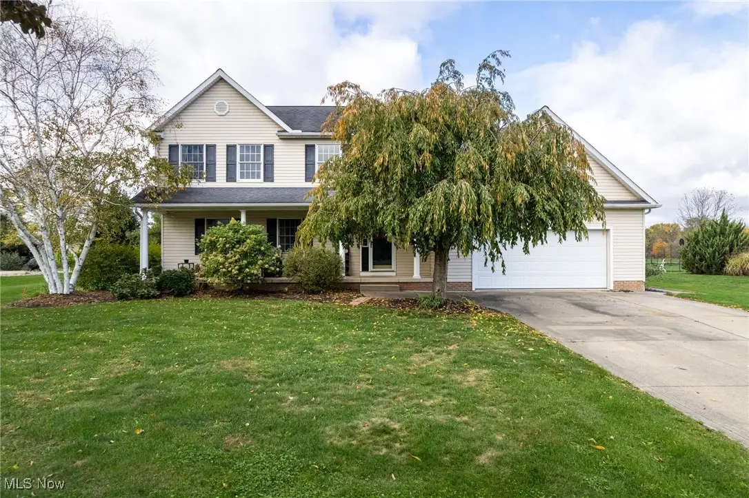 210 Evergreen Drive, Creston, OH 44217 - Image #1