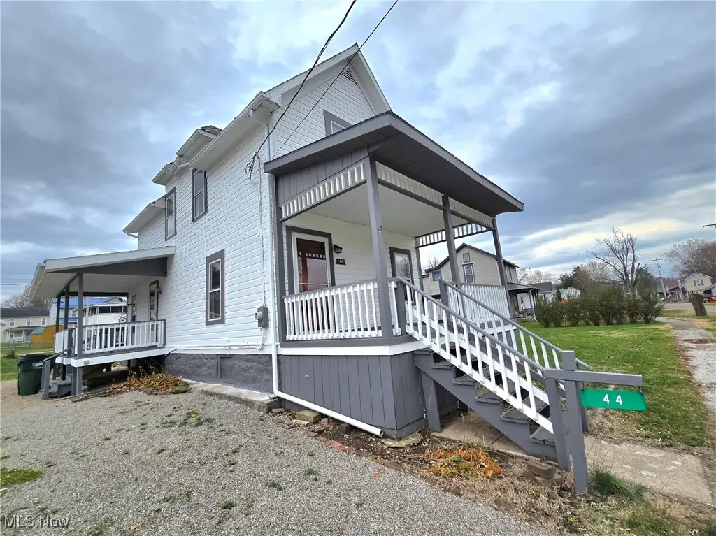 44 Kensington Avenue, Zanesville, OH 43701 - Image #1