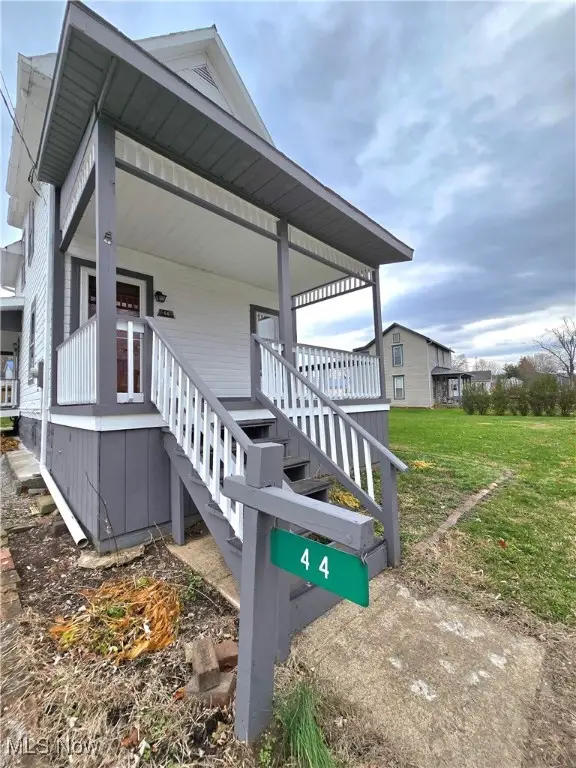 44 Kensington Avenue, Zanesville, OH 43701 - Image #2