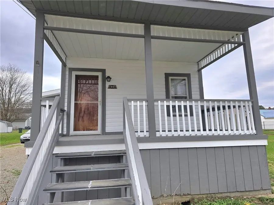 44 Kensington Avenue, Zanesville, OH 43701 - Image #3