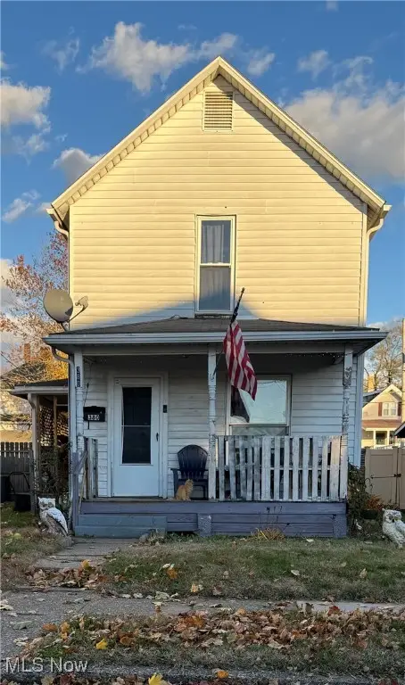 380 S 10th Street, Coshocton, OH 43812