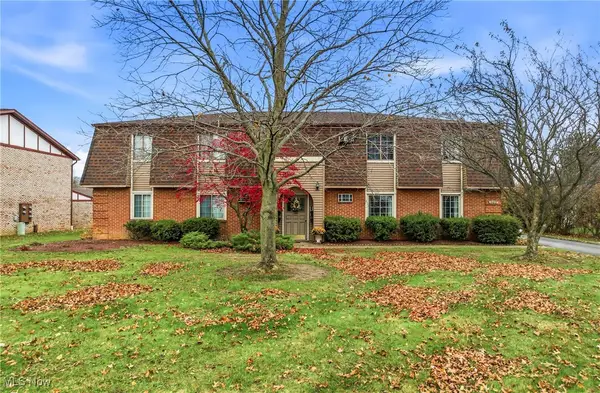 102 Carter Circle #1, Boardman, OH 44512