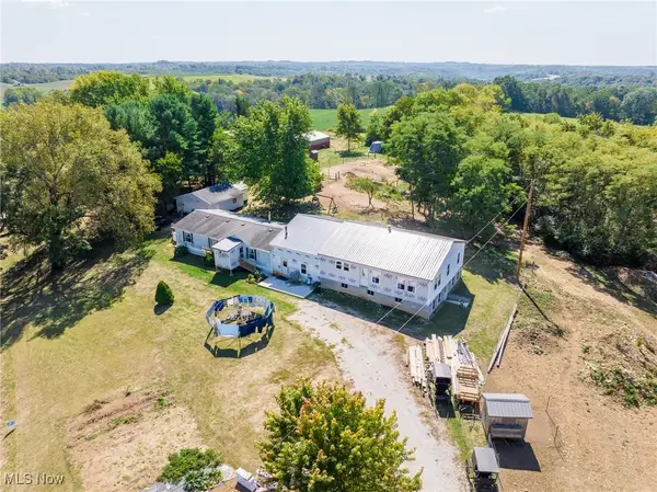 40995 Hanover Ridge Road, Jewett, OH 43986