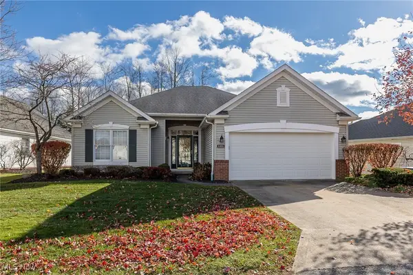 1455 Golden Lane, Broadview Heights, OH 44147