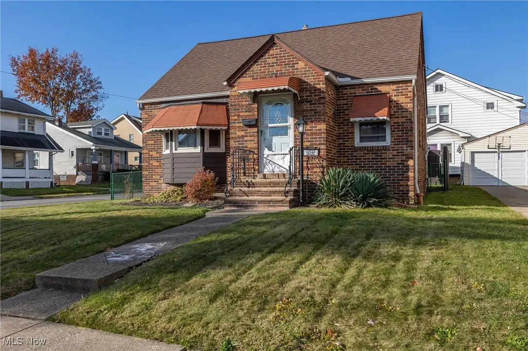 5032 E 110th Street, Garfield Heights, OH 44125 - Image #1