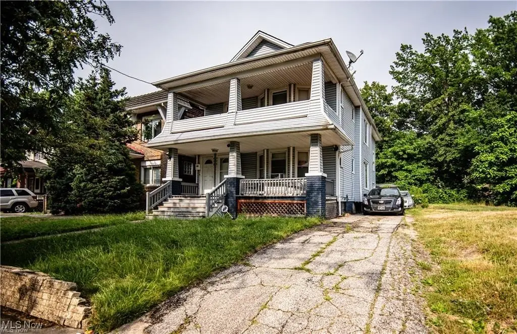 873 - 875 E 141st Street, Cleveland, OH 44110 - Image #1