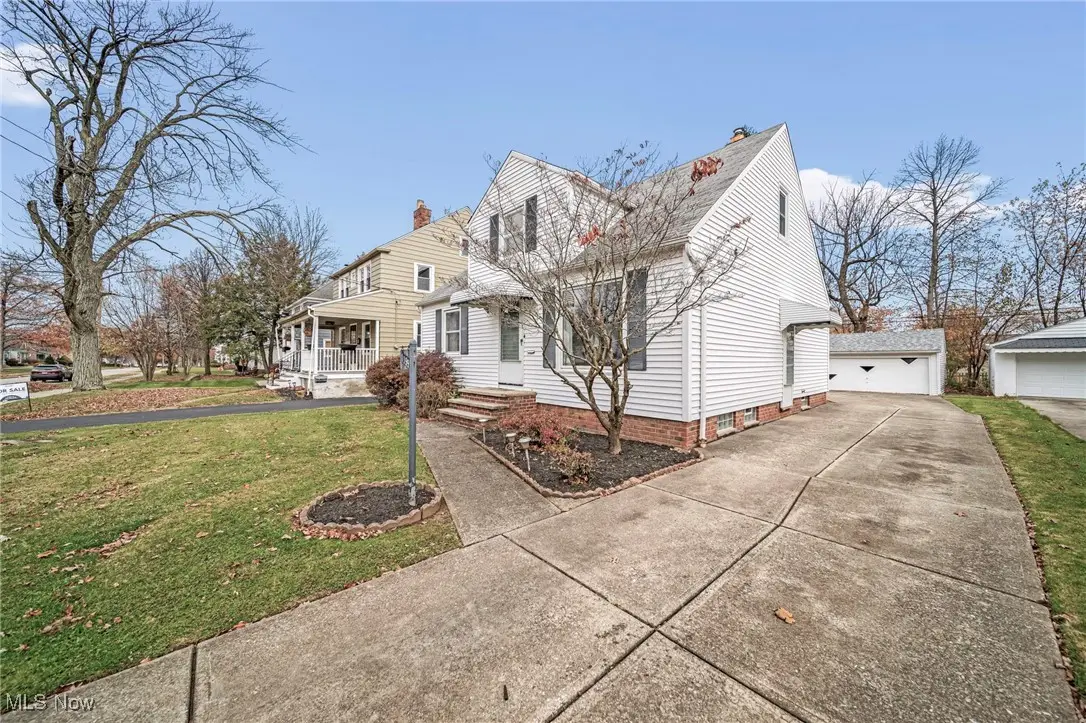 1199 Mayfield Ridge Road, Mayfield Heights, OH 44124 - Image #1