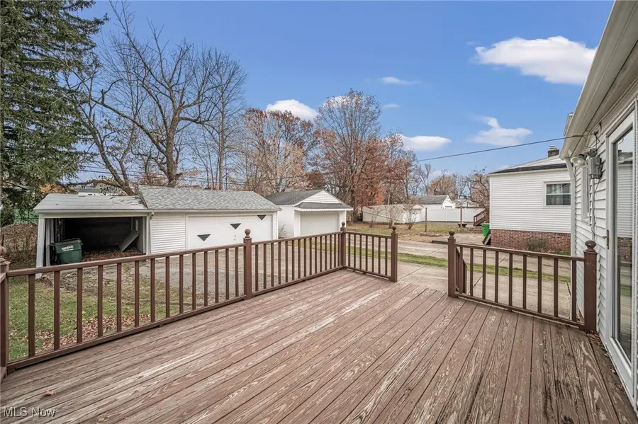 1199 Mayfield Ridge Road, Mayfield Heights, OH 44124 - Image #3