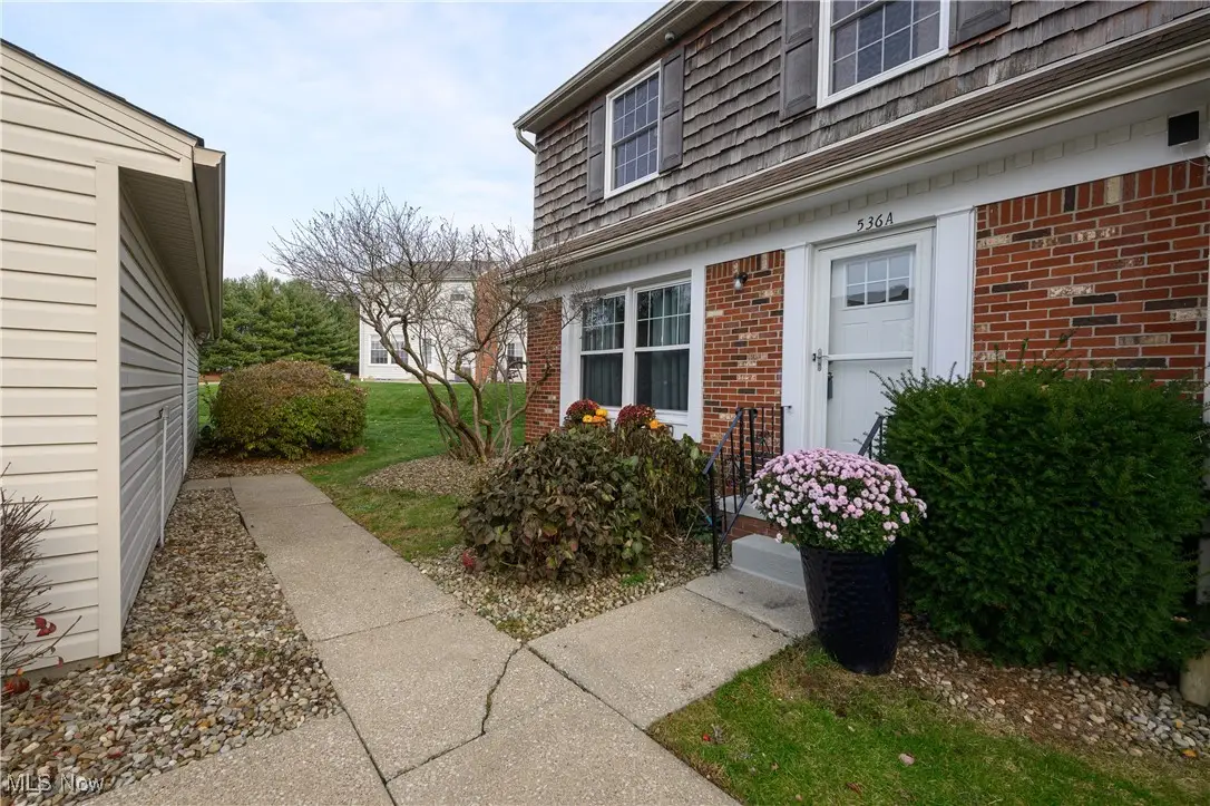 536 Austin Drive, Barberton, OH 44203 - Image #1