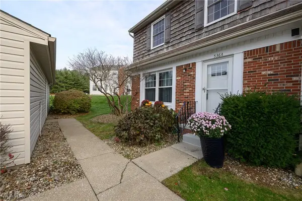 536 Austin Drive, Barberton, OH 44203