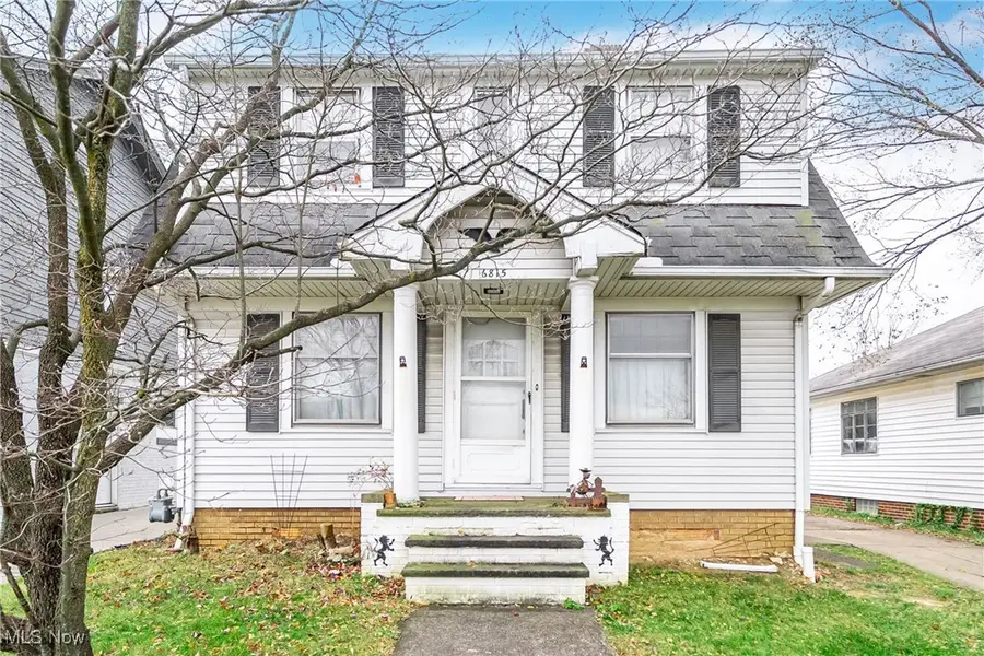 6815 Ridgewood Avenue, Parma, OH 44129 - Image #2