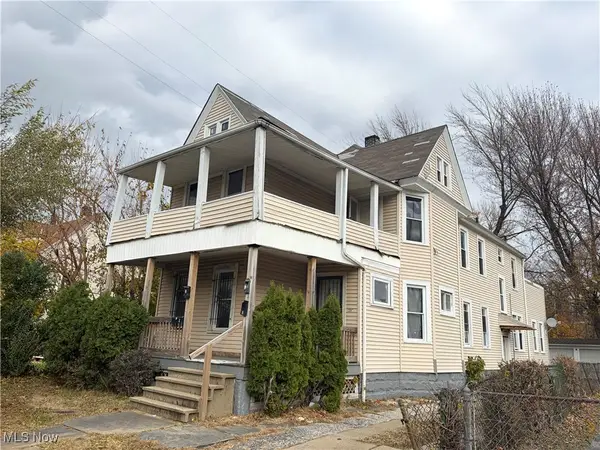 1355 Addison Road, Cleveland, OH 44103