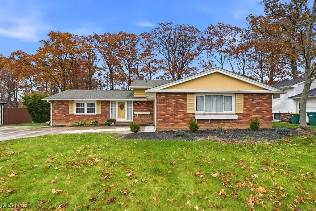 7659 Edgewood Lane, Seven Hills, OH 44131 - Image #1