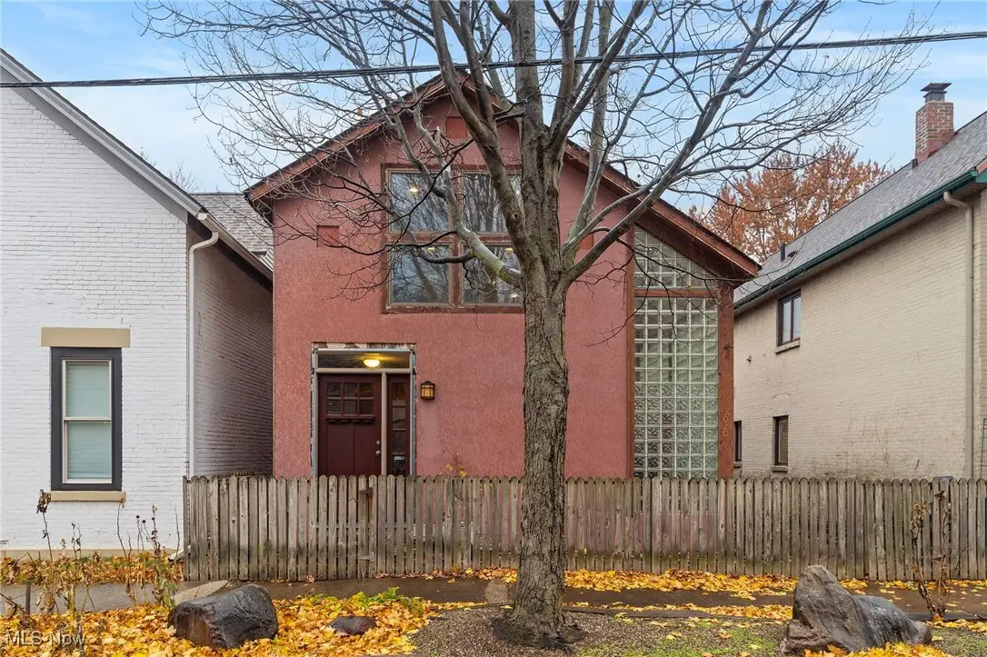 3020 Carroll Avenue, Cleveland, OH 44113 - Image #1