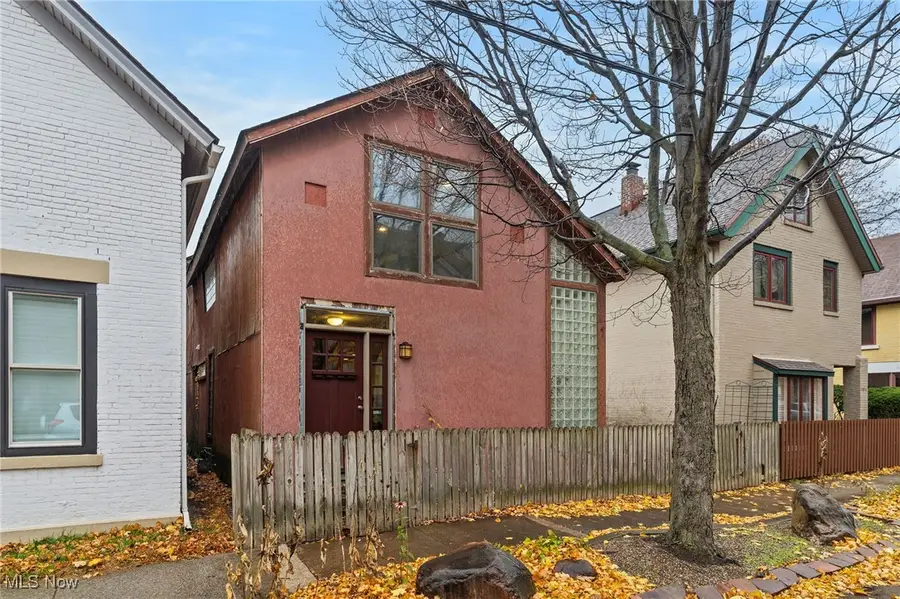 3020 Carroll Avenue, Cleveland, OH 44113 - Image #2