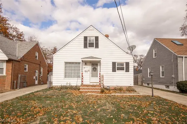 25151 Zeman Avenue, Euclid, OH 44132