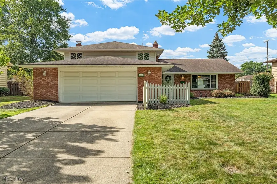 13467 Belfair Drive, Middleburg Heights, OH 44130 - Image #2