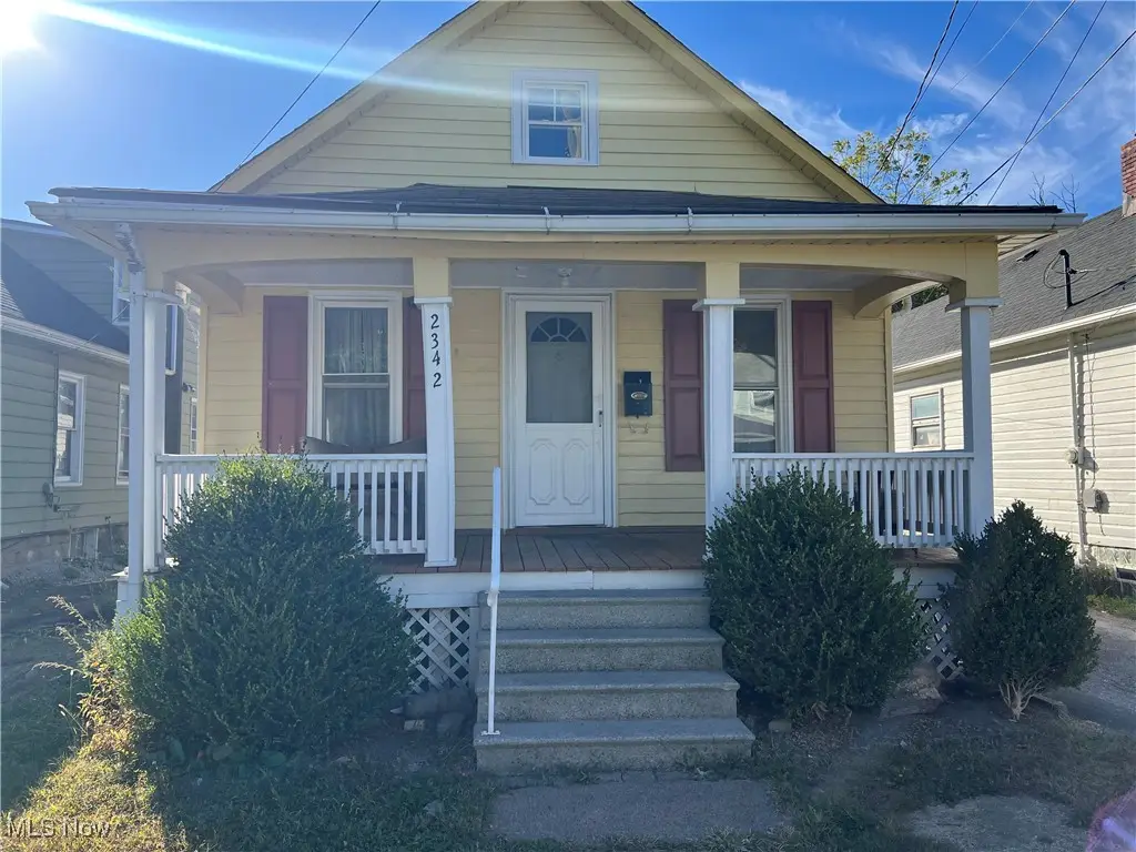 2342 Lexington Avenue, Lorain, OH 44052 - Image #1