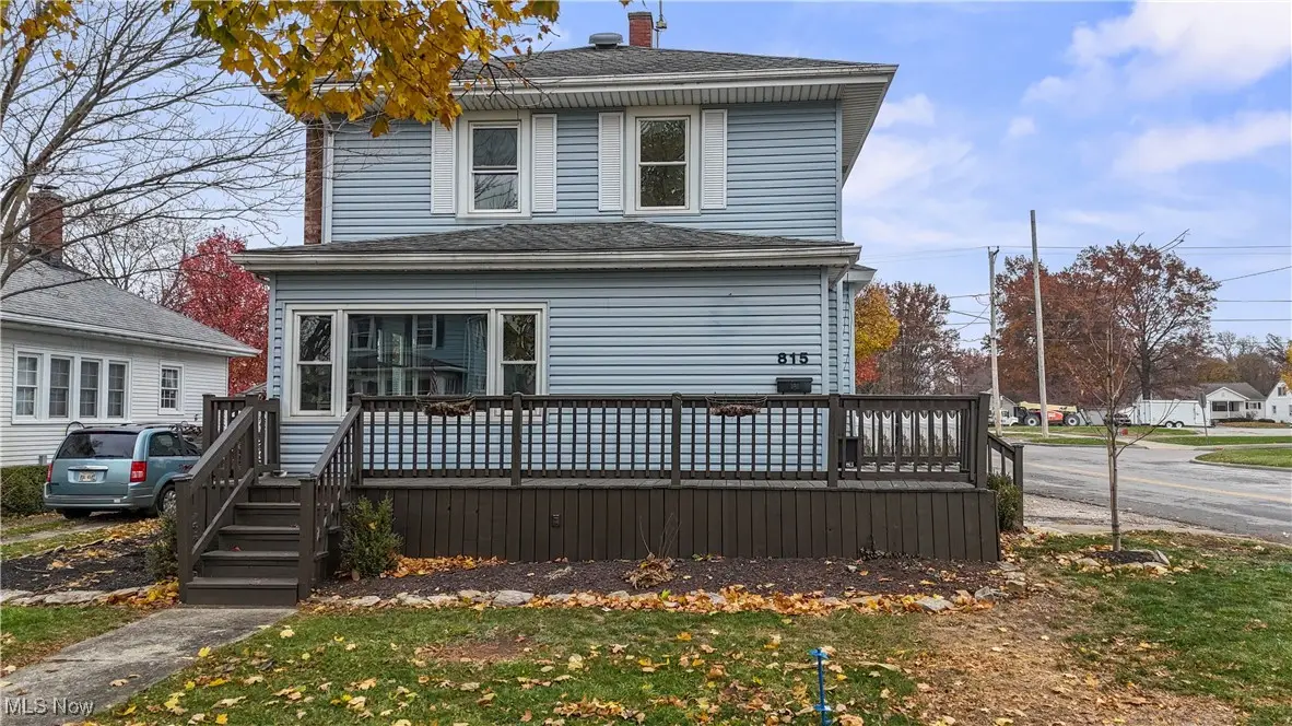 815 Park Street, Willard, OH 44890 - Image #1