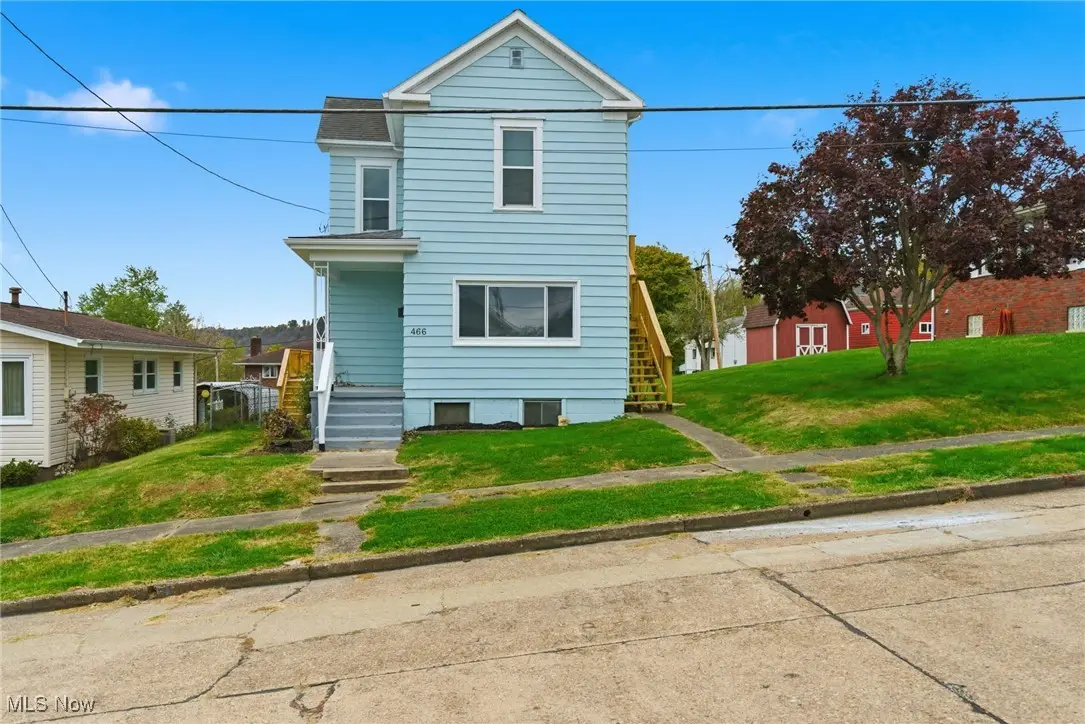 466 W 45th Street, Shadyside, OH 43947 - Image #1