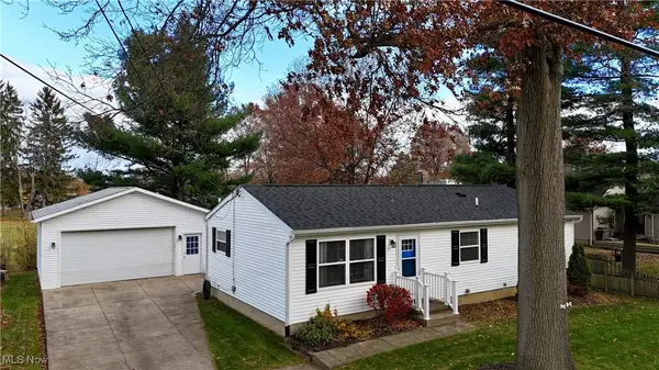 1721 Northmoreland Boulevard, Cuyahoga Falls, OH 44221