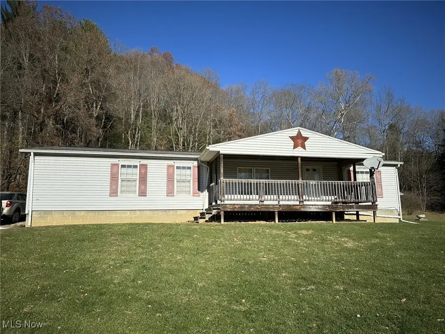 10765 Coshocton Road, New Concord, OH 43762 - Image #2