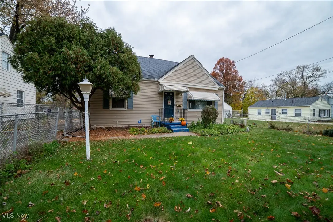 1153 Packard Drive, Akron, OH 44320 - Image #1