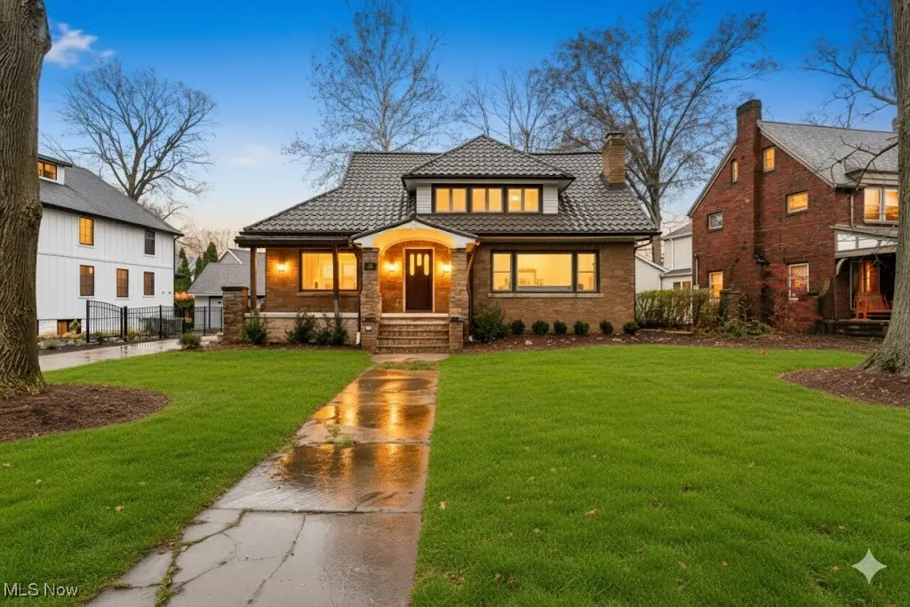 380 Elmwood Road, Rocky River, OH 44116 - Image #1