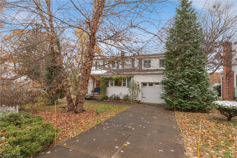 3719 Bower Avenue, Akron, OH 44319 - Image #2