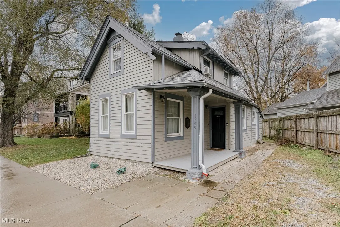 1759 Fulton Road, Cleveland, OH 44113 - Image #1