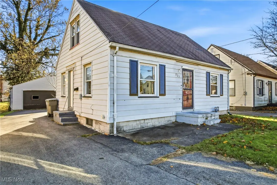 827 E Avondale Avenue, Youngstown, OH 44502 - Image #1