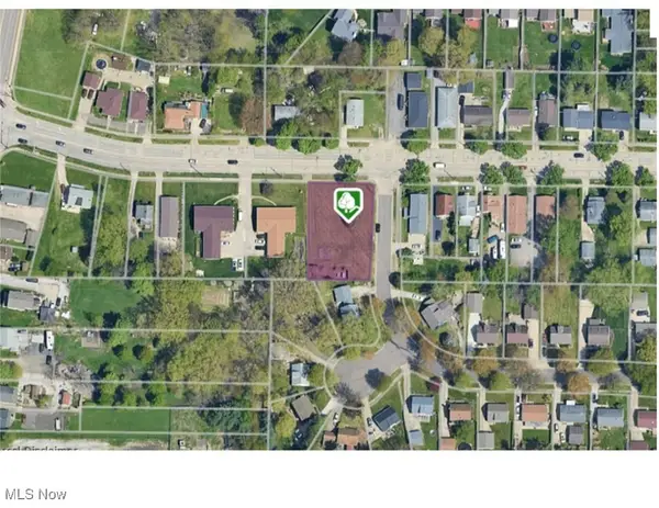 Lot 10 Independence Avenue, Akron, OH 44310