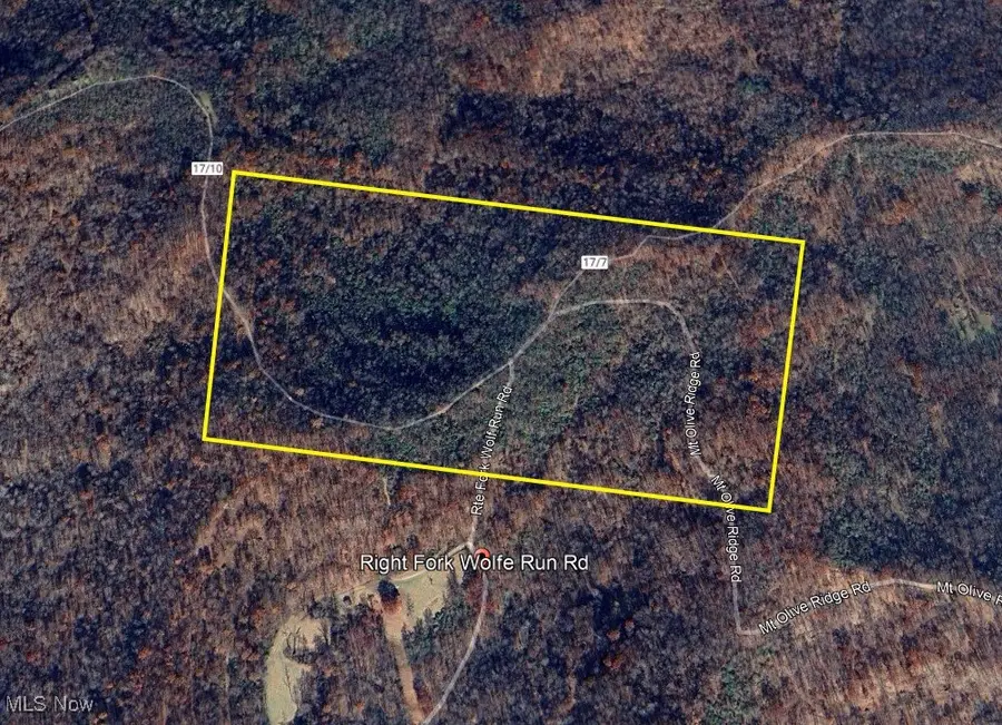 Wolfe Run Road, Belleville, WV 26133 - Image #2