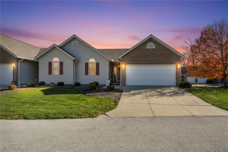 1393 Waters Edge Drive, Akron, OH 44313 - Image #2