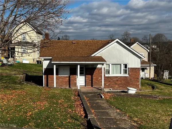 205 Western Avenue, Mingo Junction, OH 43938