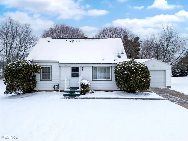 3459 Burbank Road, Wooster, OH 44691