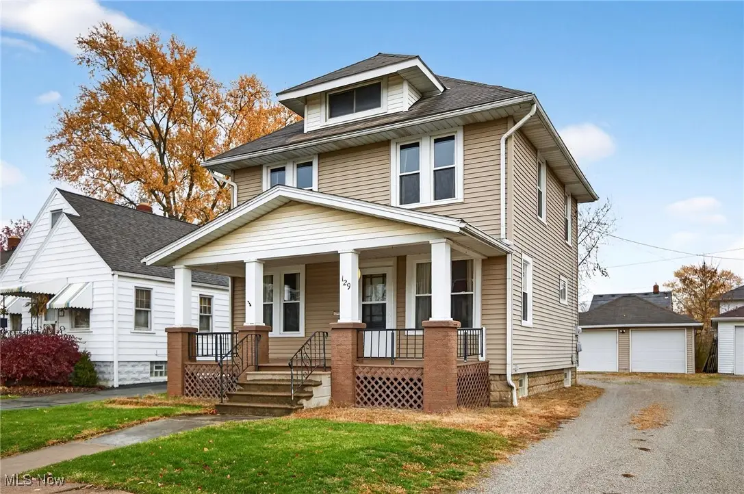 129 Brandtson Avenue, Elyria, OH 44035 - Image #1