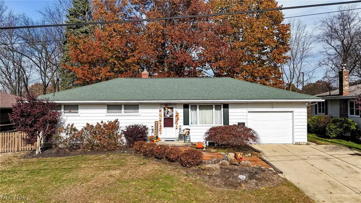 2239 Springfield Center Road, Akron, OH 44312 - Image #1