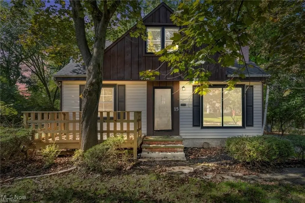 15 Cresswell Avenue, Bedford, OH 44146 - Image #1