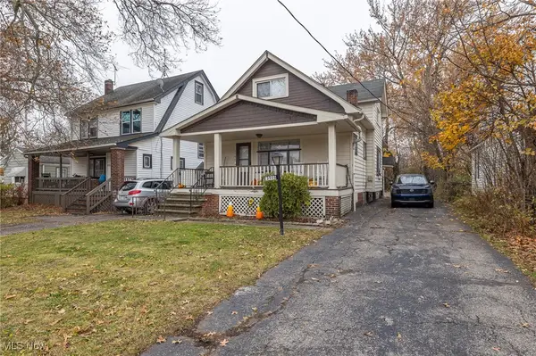 3946 E 147 Street, Cleveland, OH 44128