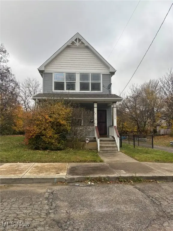1376 E 125th Street, Cleveland, OH 44112 - Image #1