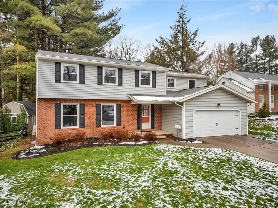 881 Shullo Drive, Akron, OH 44313 - Image #2