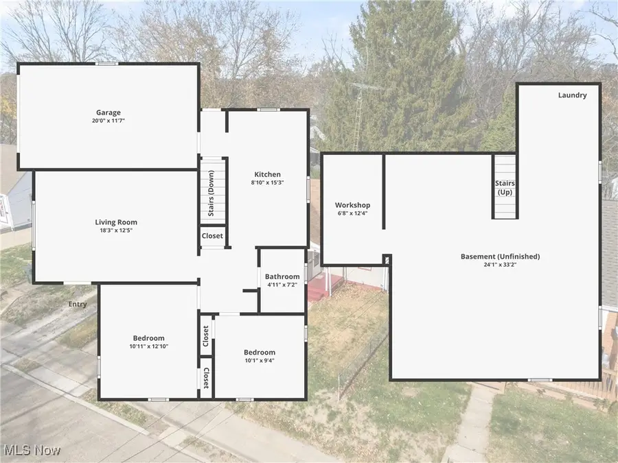 1219 17th Ne Street, Canton, OH 44705 - Image #3