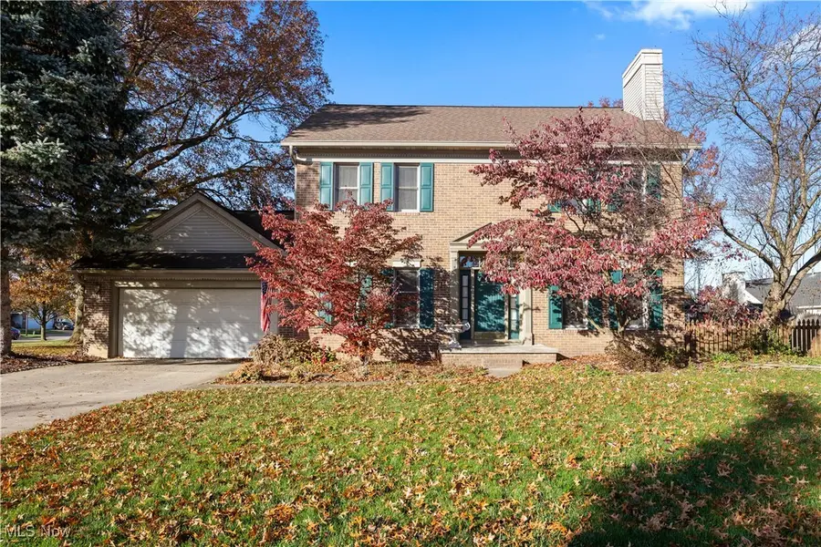 309 Highland Park Drive, Elyria, OH 44035 - Image #2