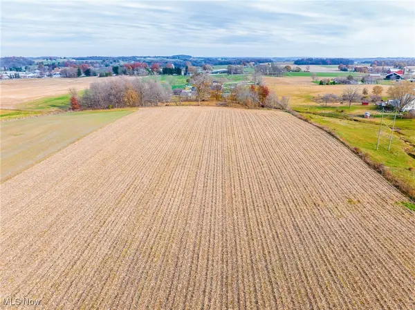 S Kohler Road, Apple Creek, OH 44606